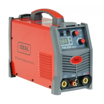 IDEAL V-TIG 225 PULS